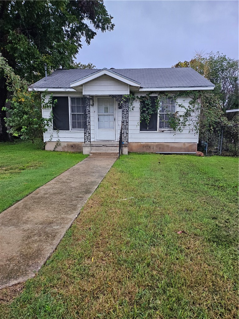 1120 Kellum Street Waco TX 76704