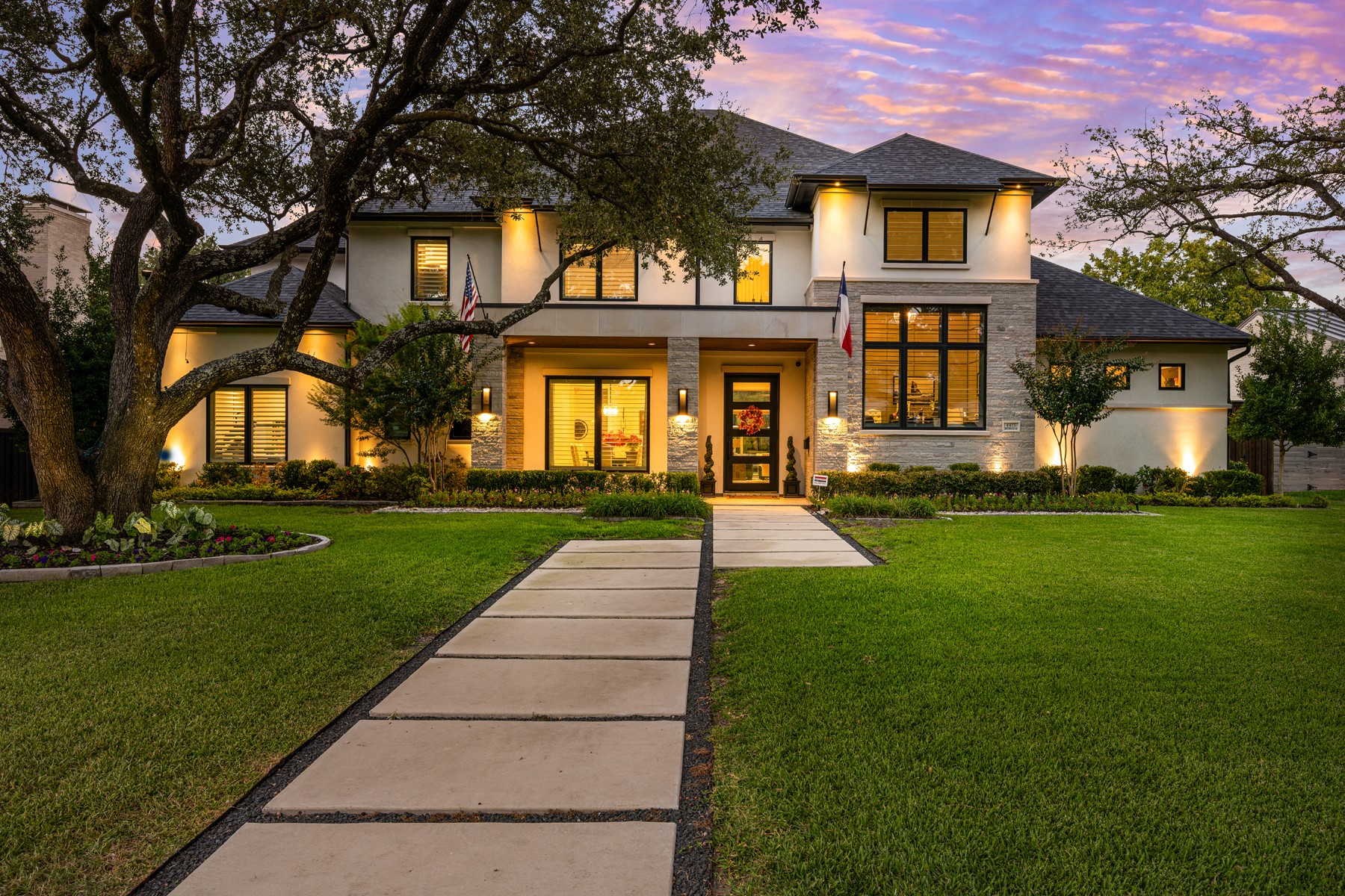 4415 Myerwood Lane Dallas TX 75244