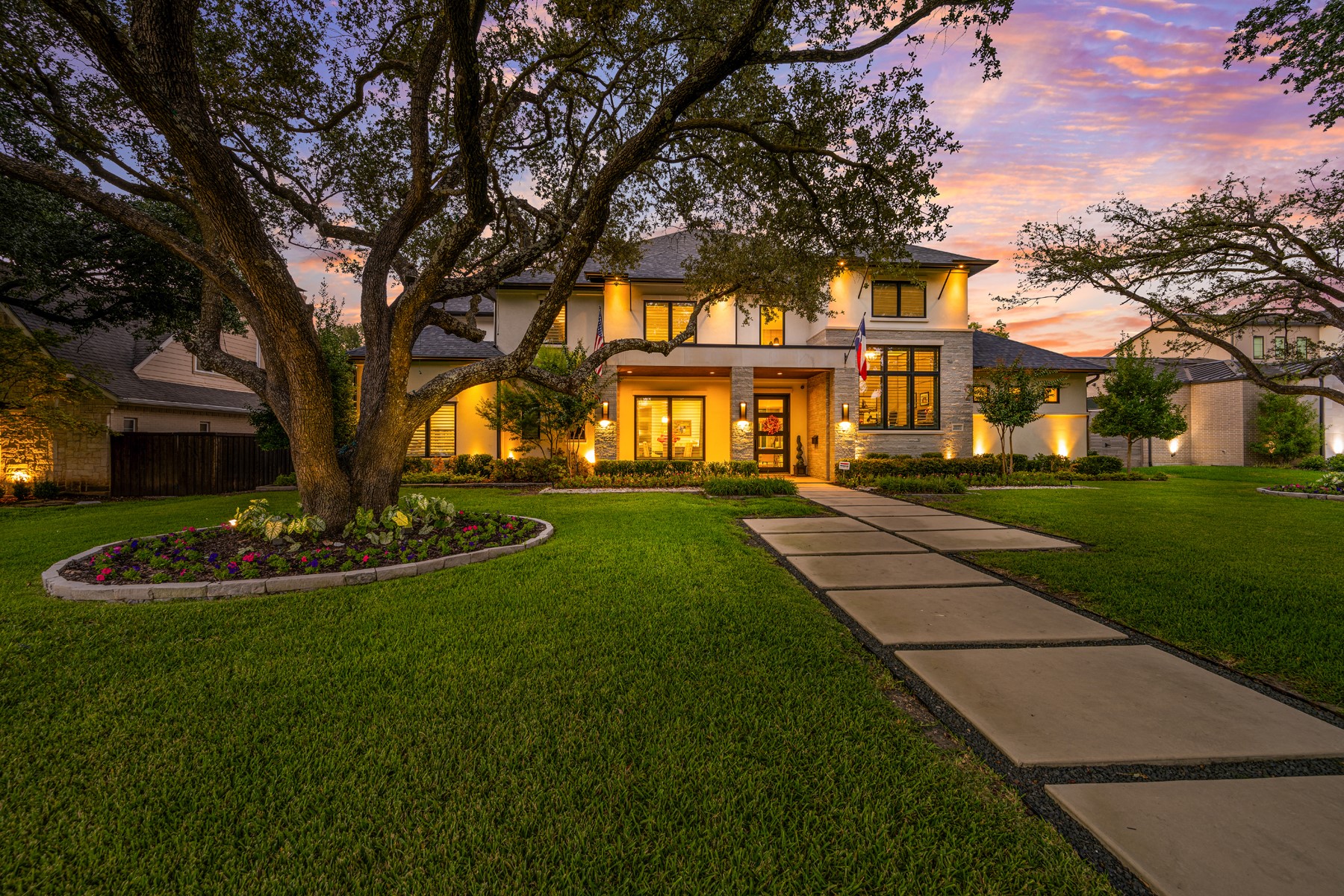 4415 Myerwood Lane Dallas TX 75244