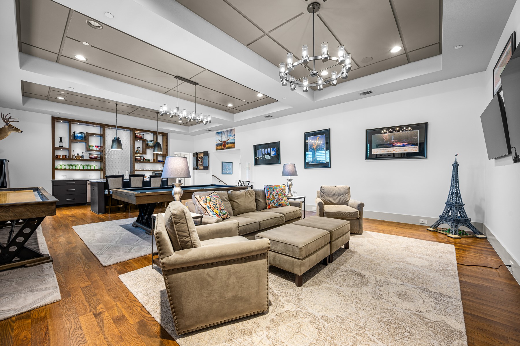 4415 Myerwood Lane Dallas TX 75244