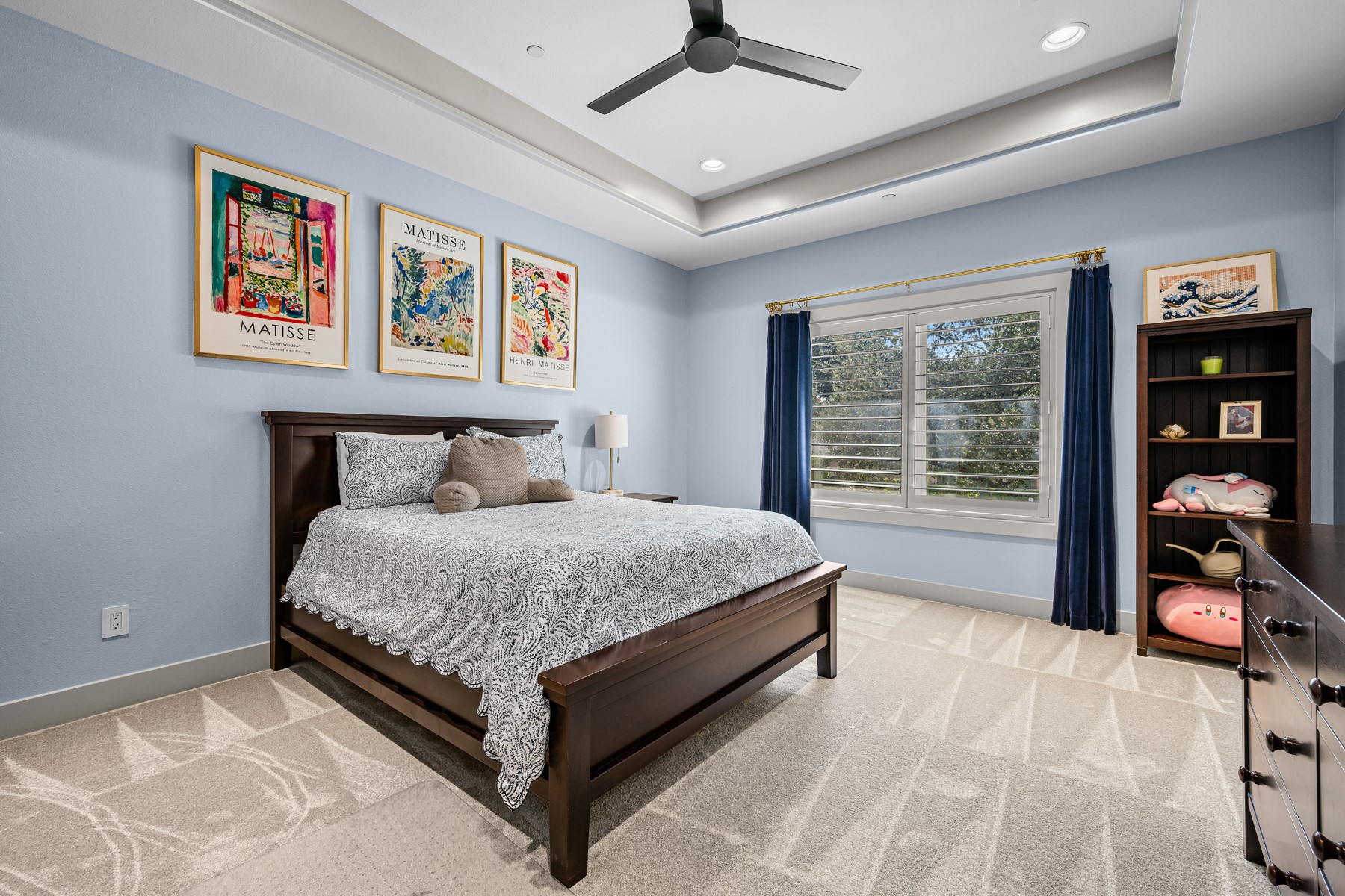 4415 Myerwood Lane Dallas TX 75244