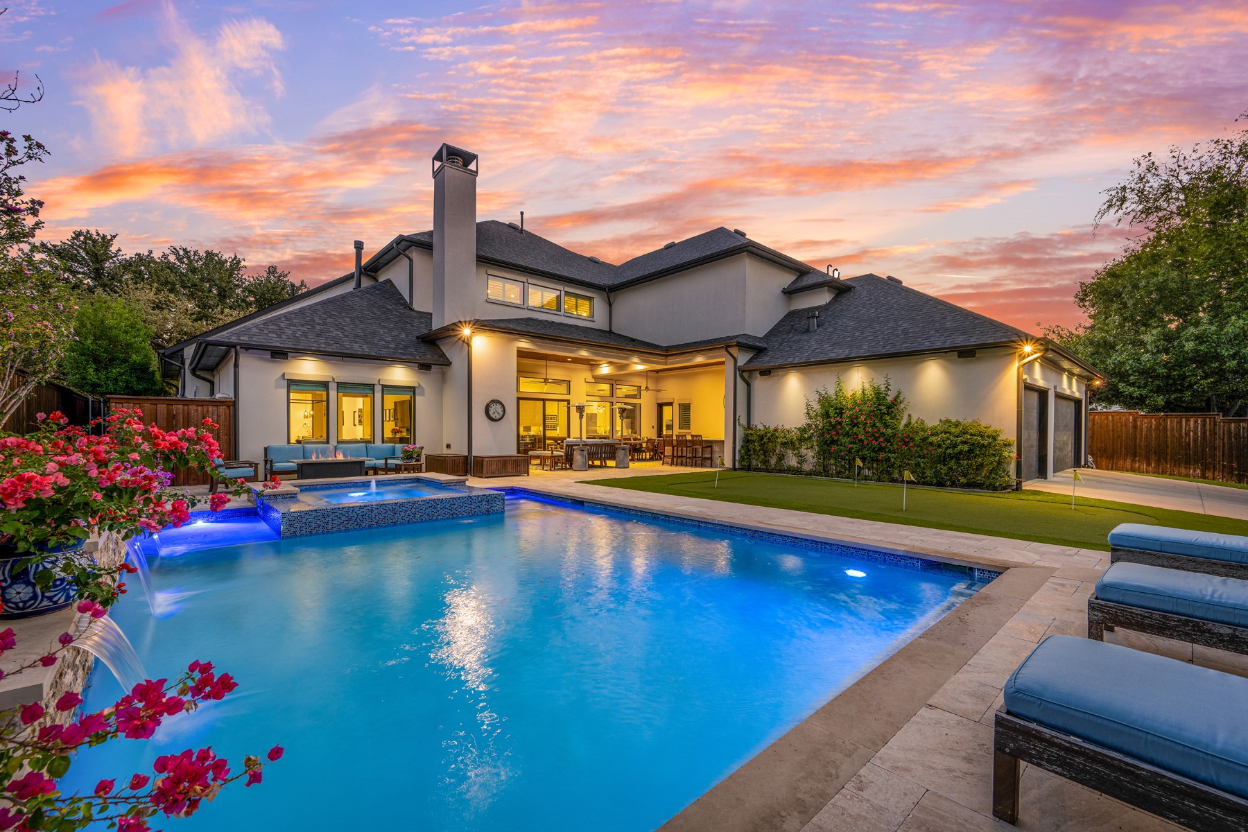 4415 Myerwood Lane Dallas TX 75244