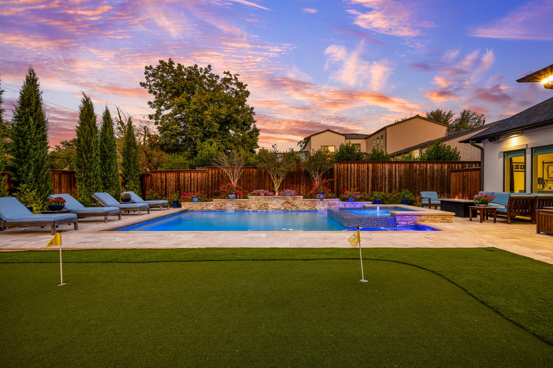 4415 Myerwood Lane Dallas TX 75244