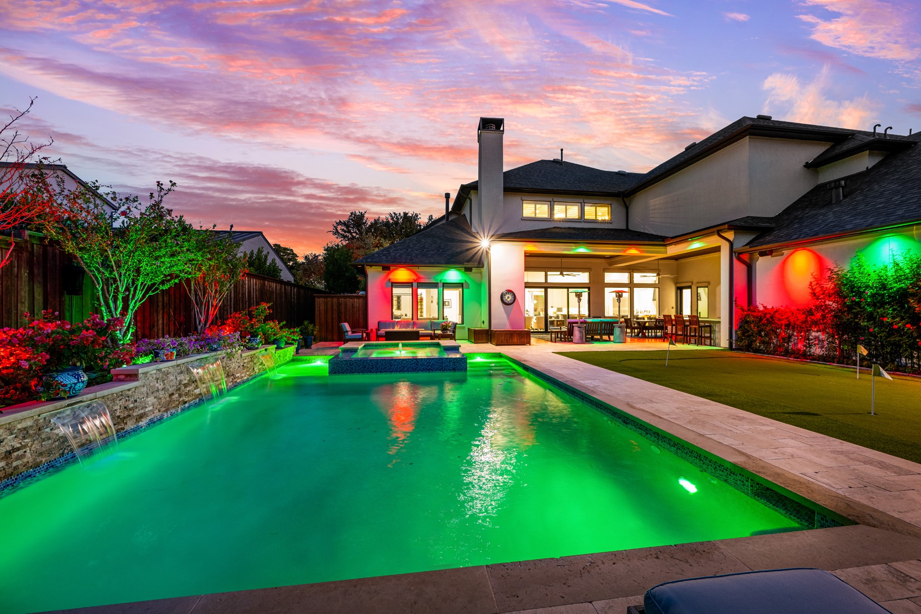 4415 Myerwood Lane Dallas TX 75244