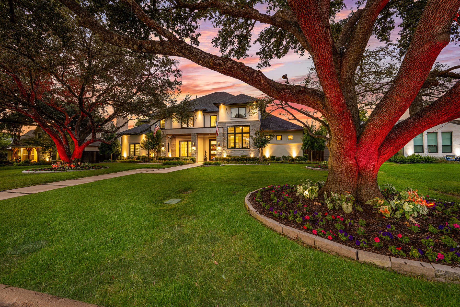 4415 Myerwood Lane Dallas TX 75244