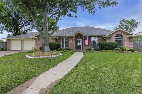 8624 Kirk Court North Richland Hills TX 76182