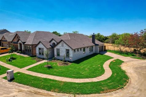 1700 Prestwick Lane Ennis TX 75119