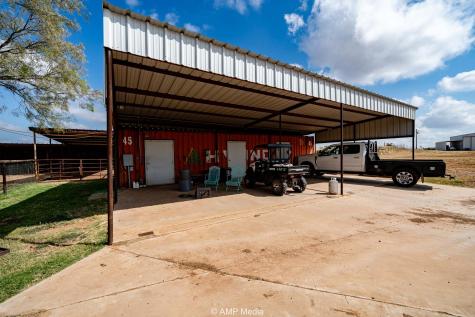 12100 E Us Highway 180 Hermleigh TX 79526
