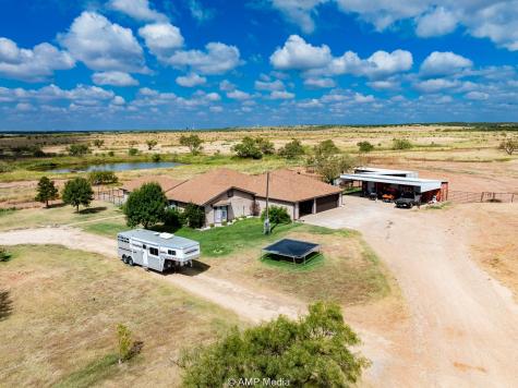 12100 E Us Highway 180 Hermleigh TX 79526