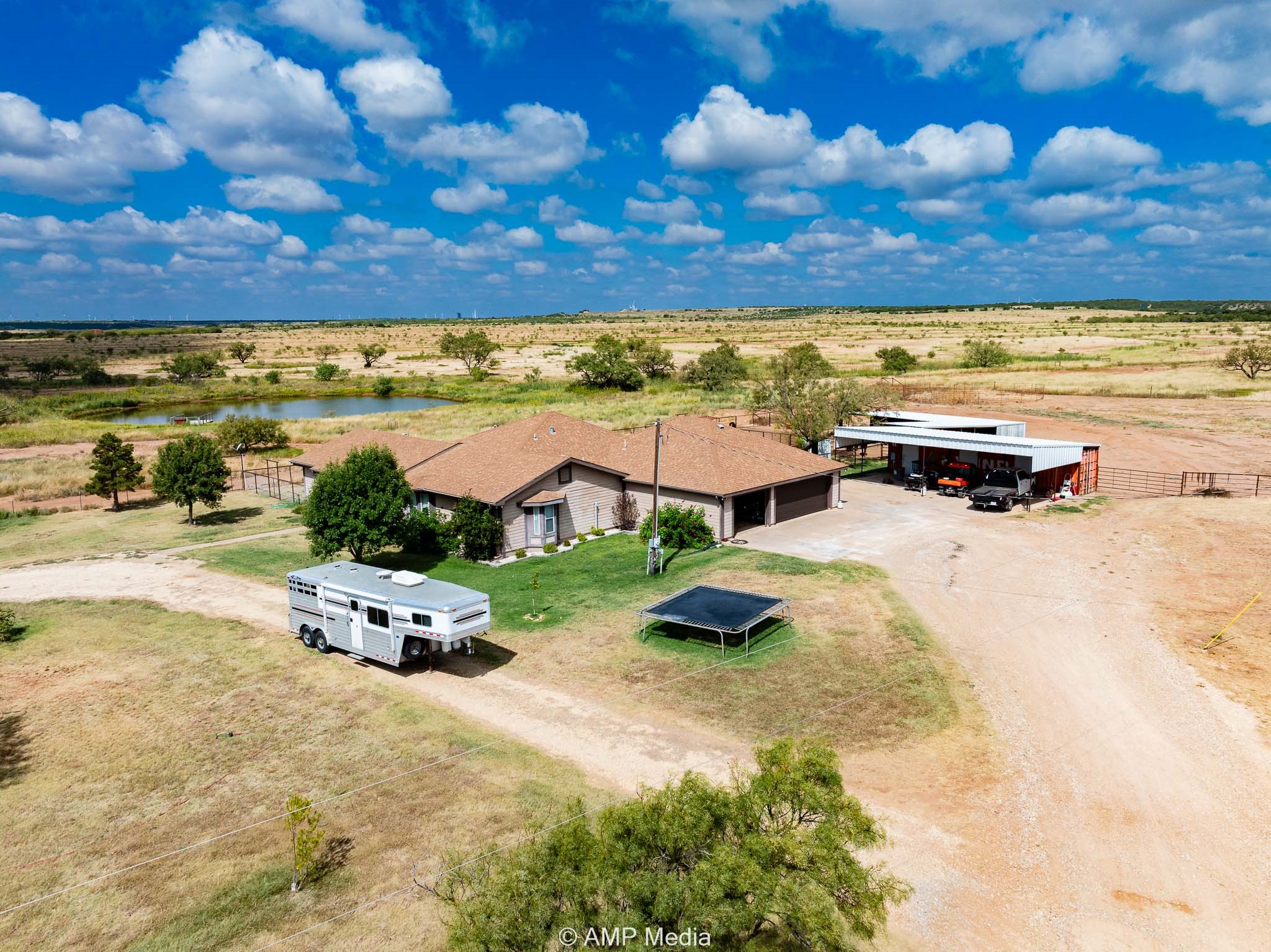 12100 E Us Highway 180 Hermleigh TX 79526