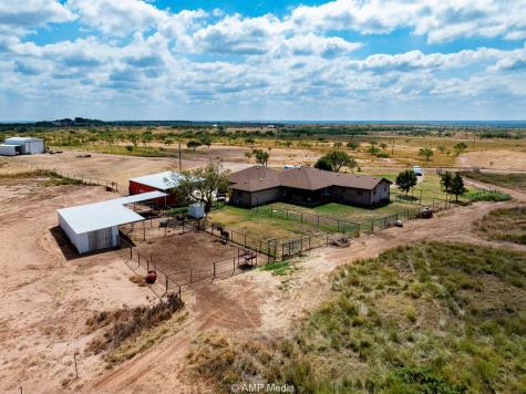 12100 E Us Highway 180 Hermleigh TX 79526