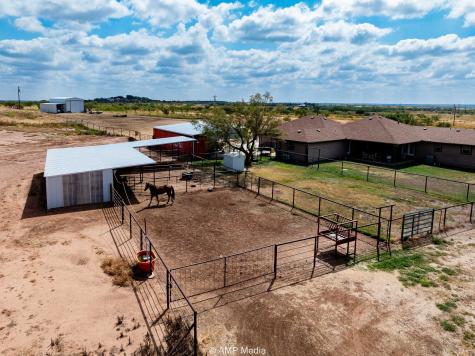 12100 E Us Highway 180 Hermleigh TX 79526