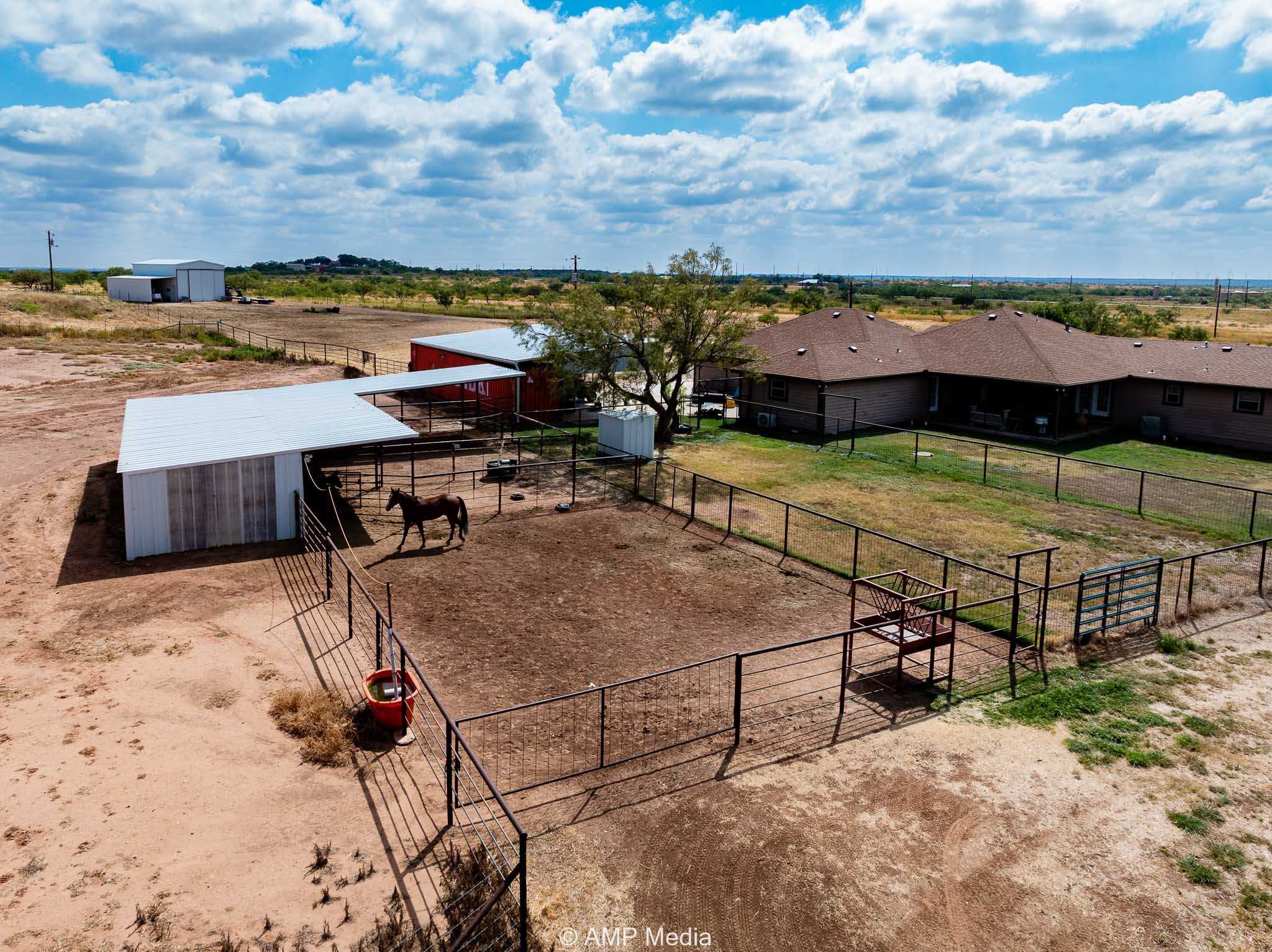 12100 E Us Highway 180 Hermleigh TX 79526