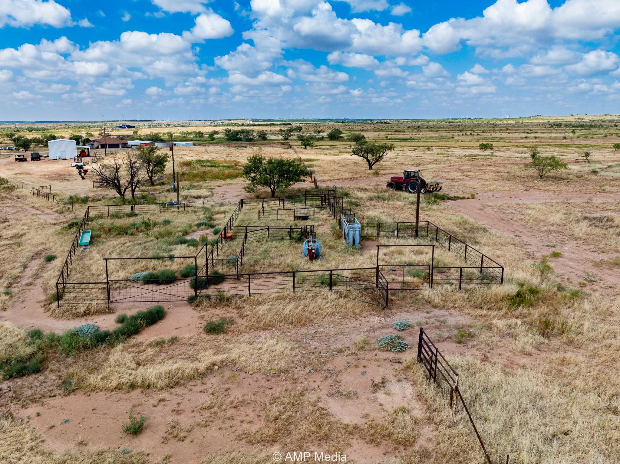 12100 E Us Highway 180 Hermleigh TX 79526