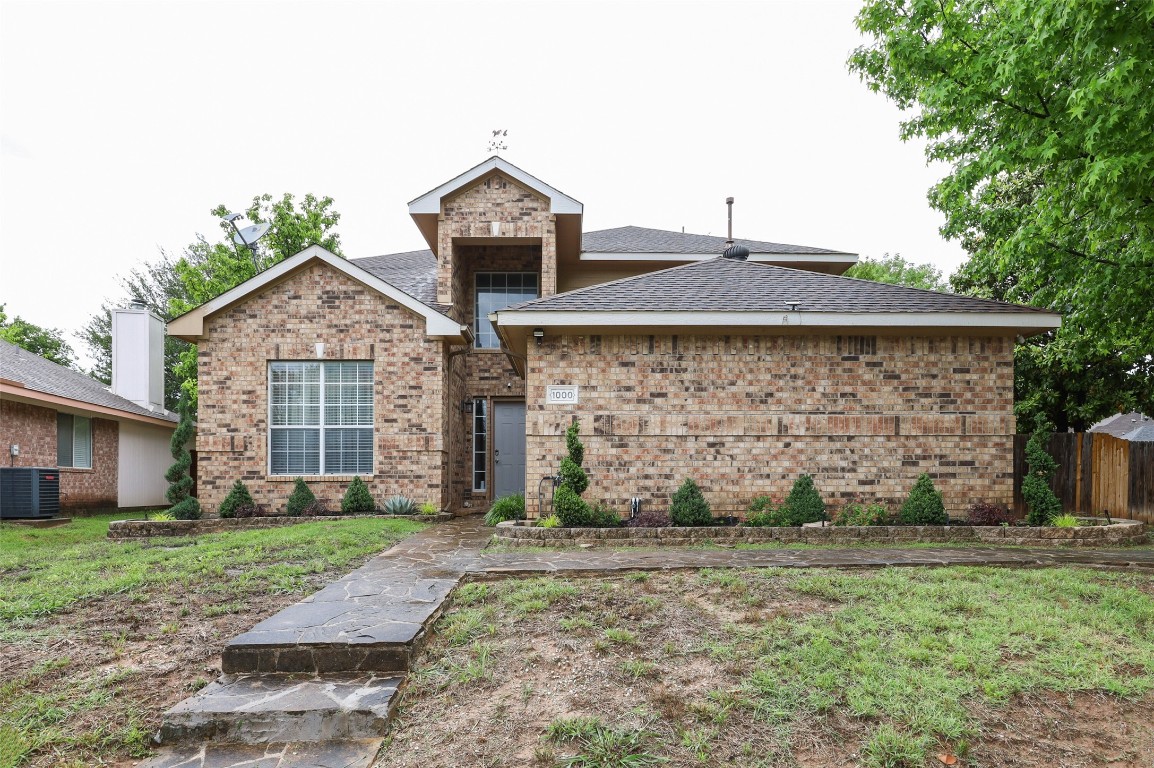 1000 Greenbriar Lane Mckinney TX 75069