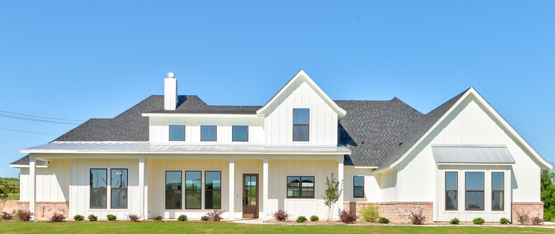 1001 Eagles Bluff Drive Weatherford TX 76087