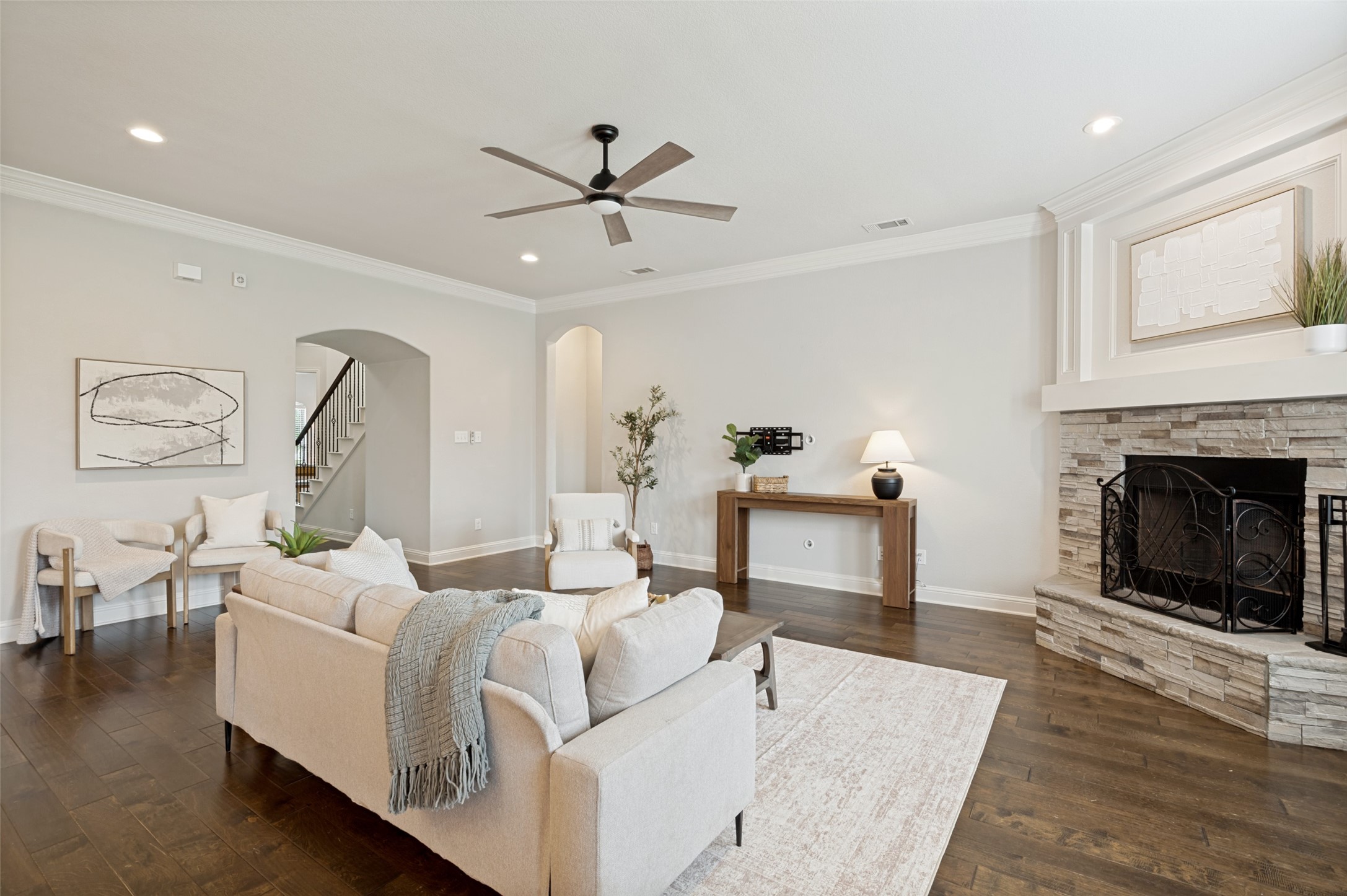 347 S Hill Drive Waxahachie TX 75165
