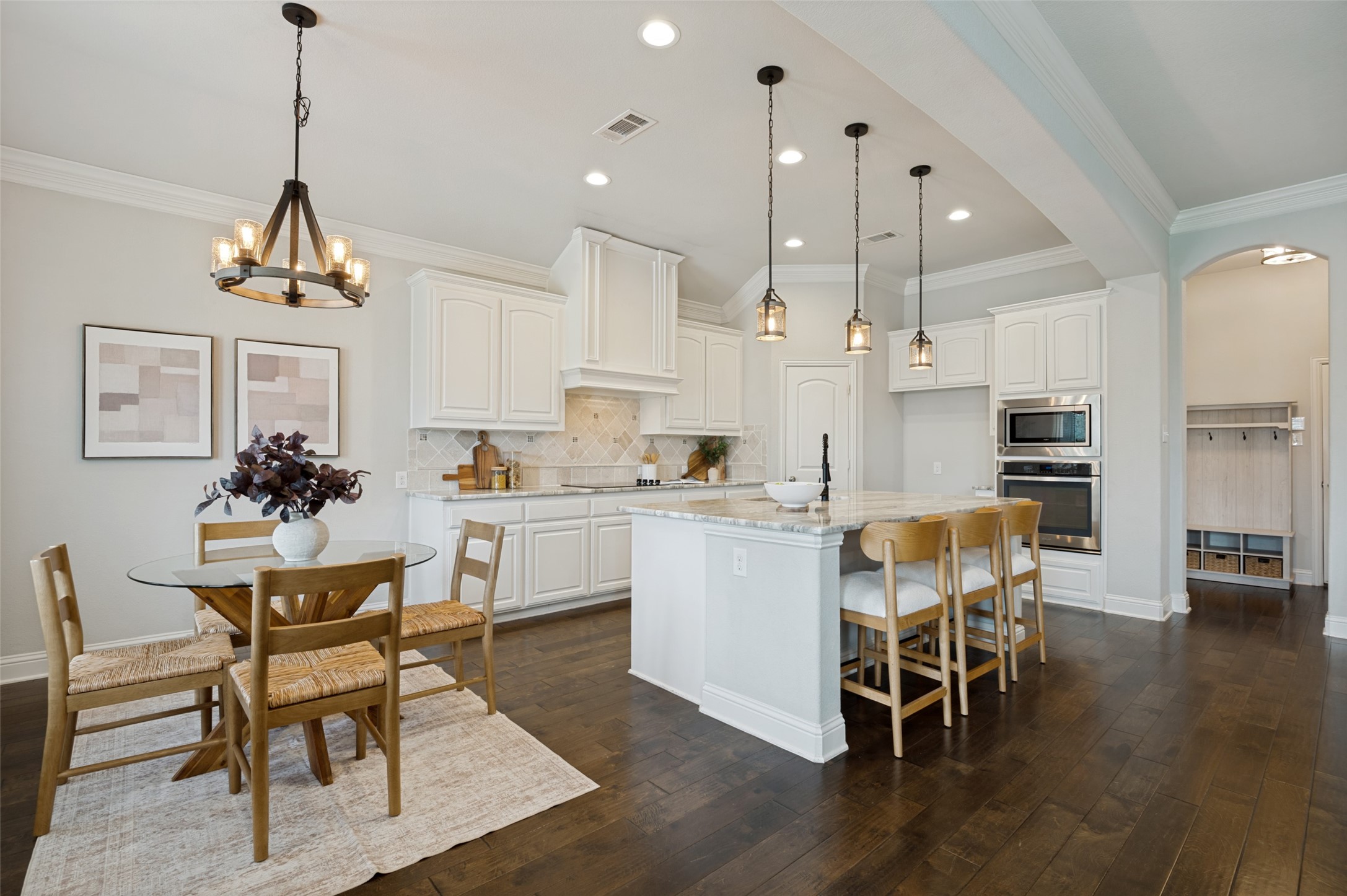 347 S Hill Drive Waxahachie TX 75165