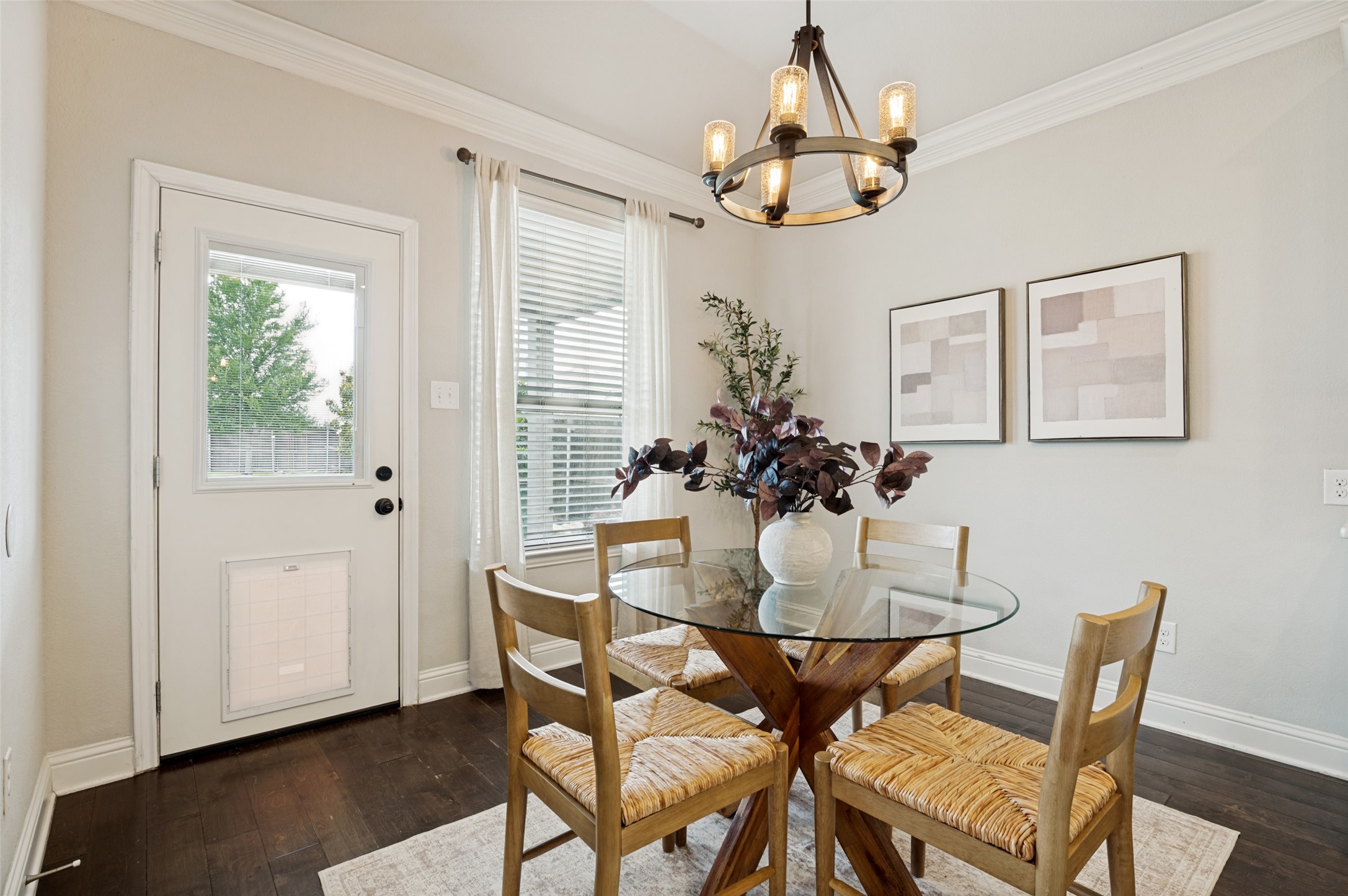 347 S Hill Drive Waxahachie TX 75165