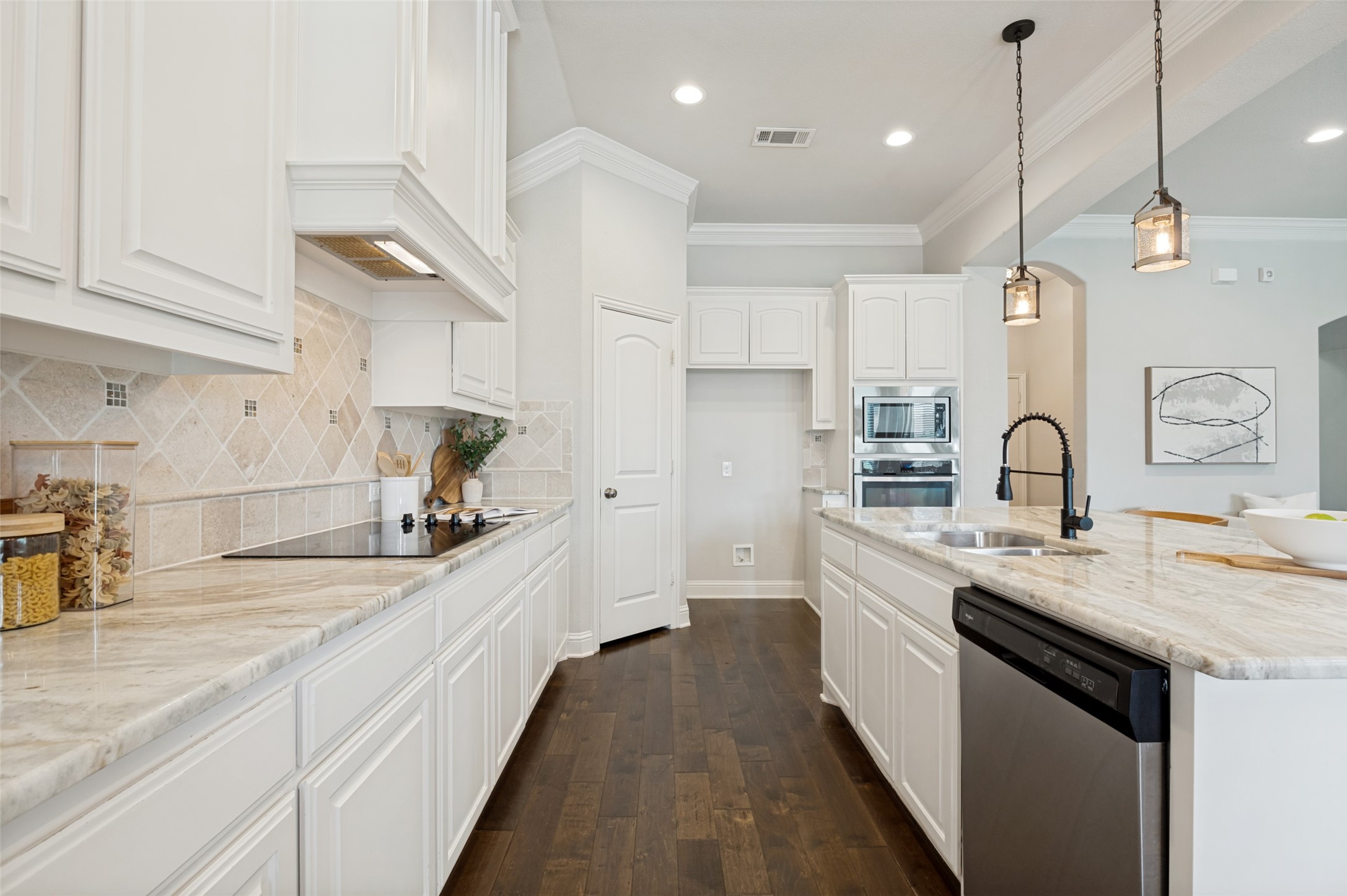 347 S Hill Drive Waxahachie TX 75165