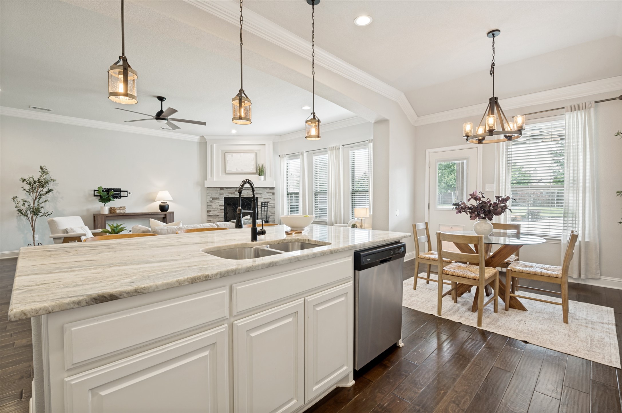 347 S Hill Drive Waxahachie TX 75165