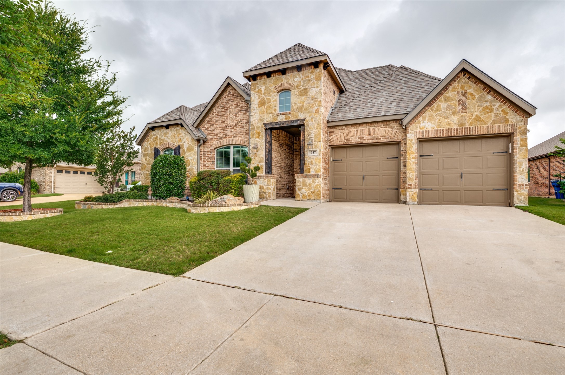 347 S Hill Drive Waxahachie TX 75165