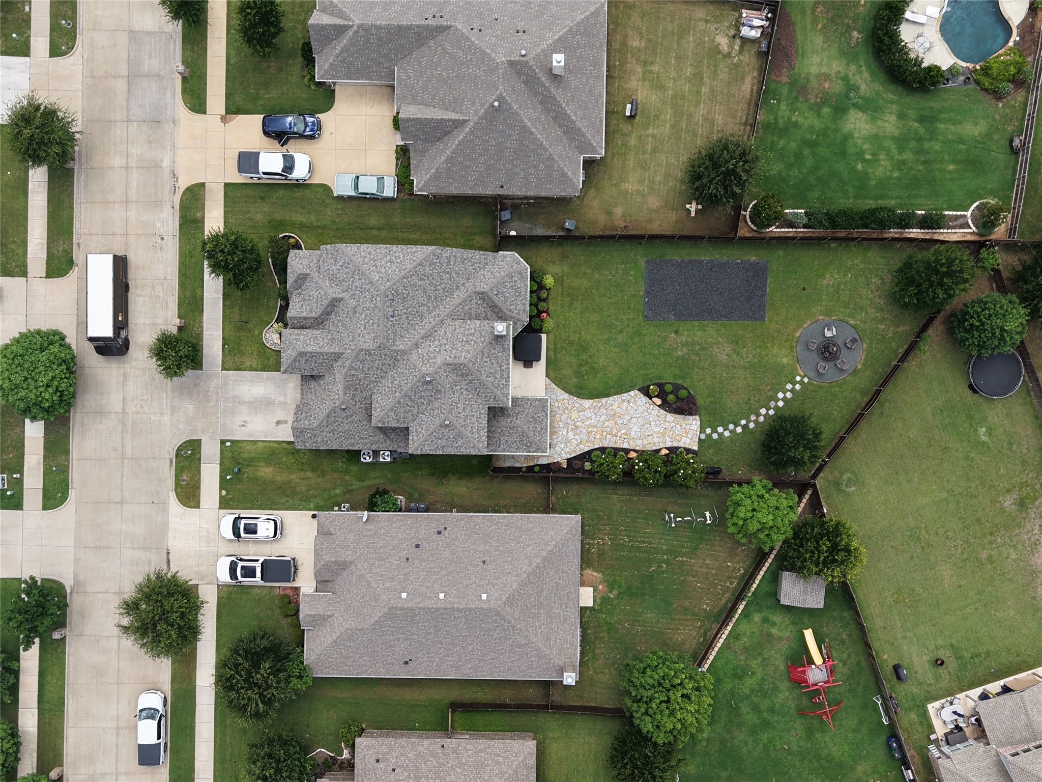 347 S Hill Drive Waxahachie TX 75165