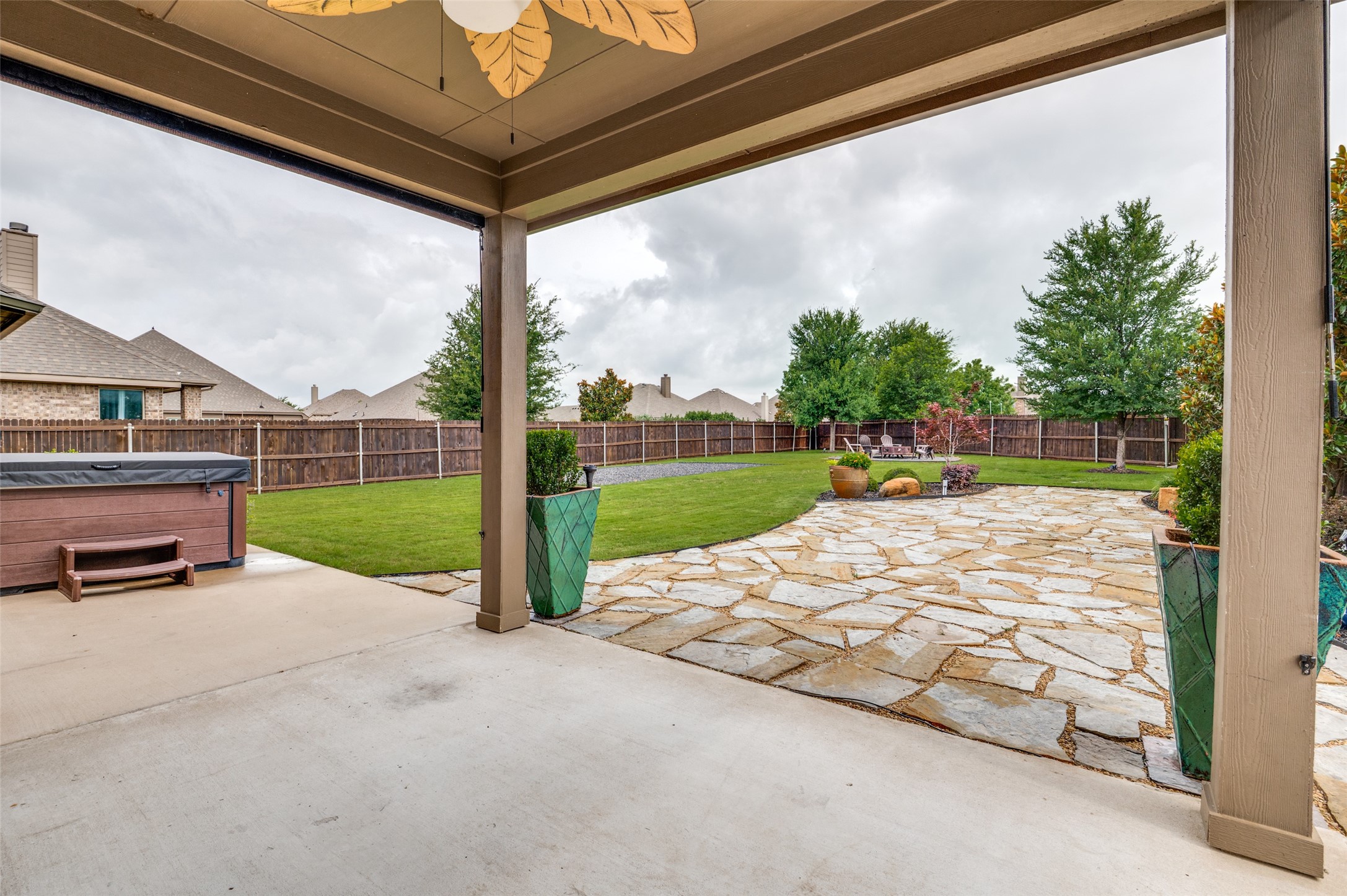 347 S Hill Drive Waxahachie TX 75165