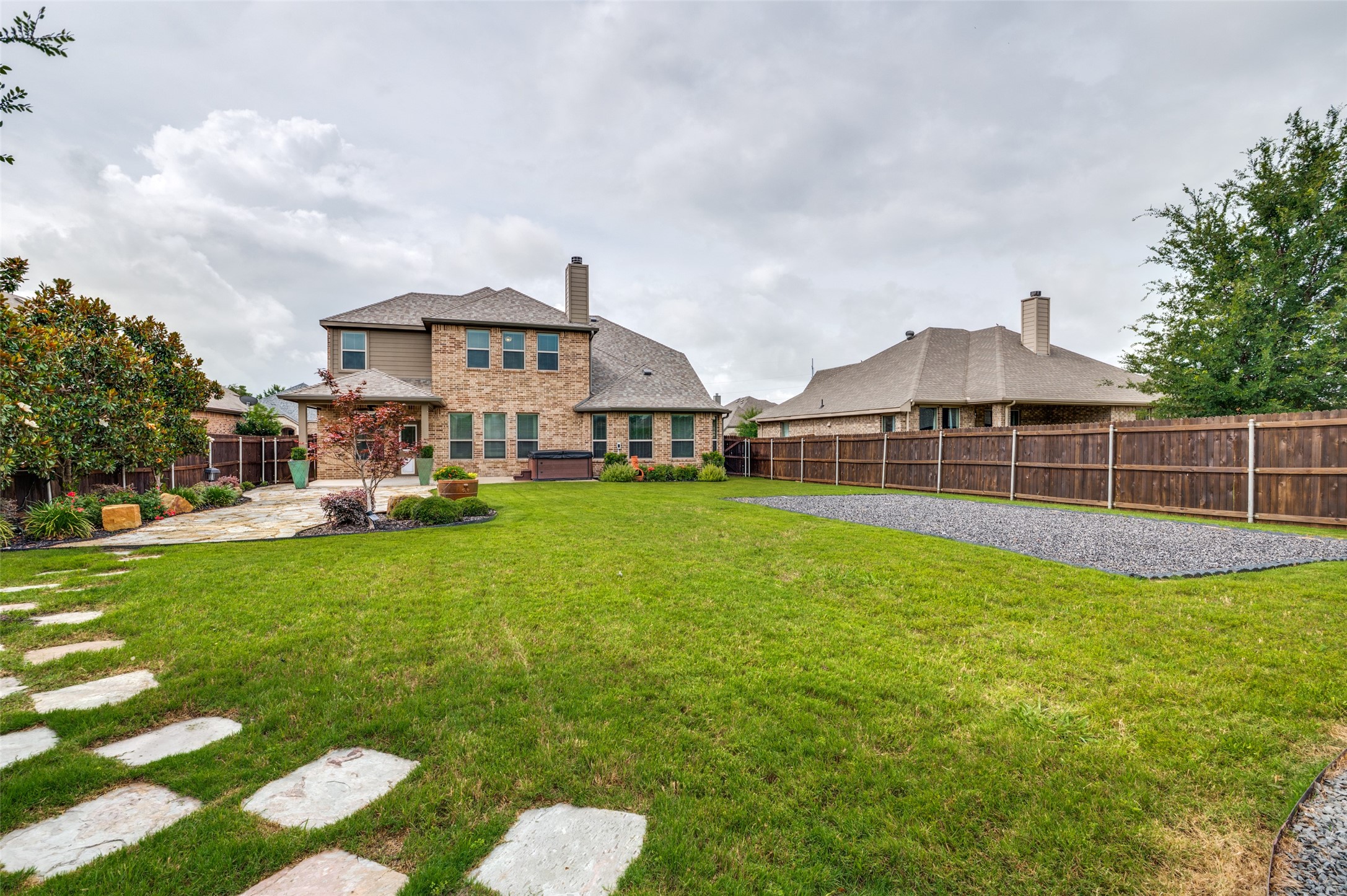 347 S Hill Drive Waxahachie TX 75165