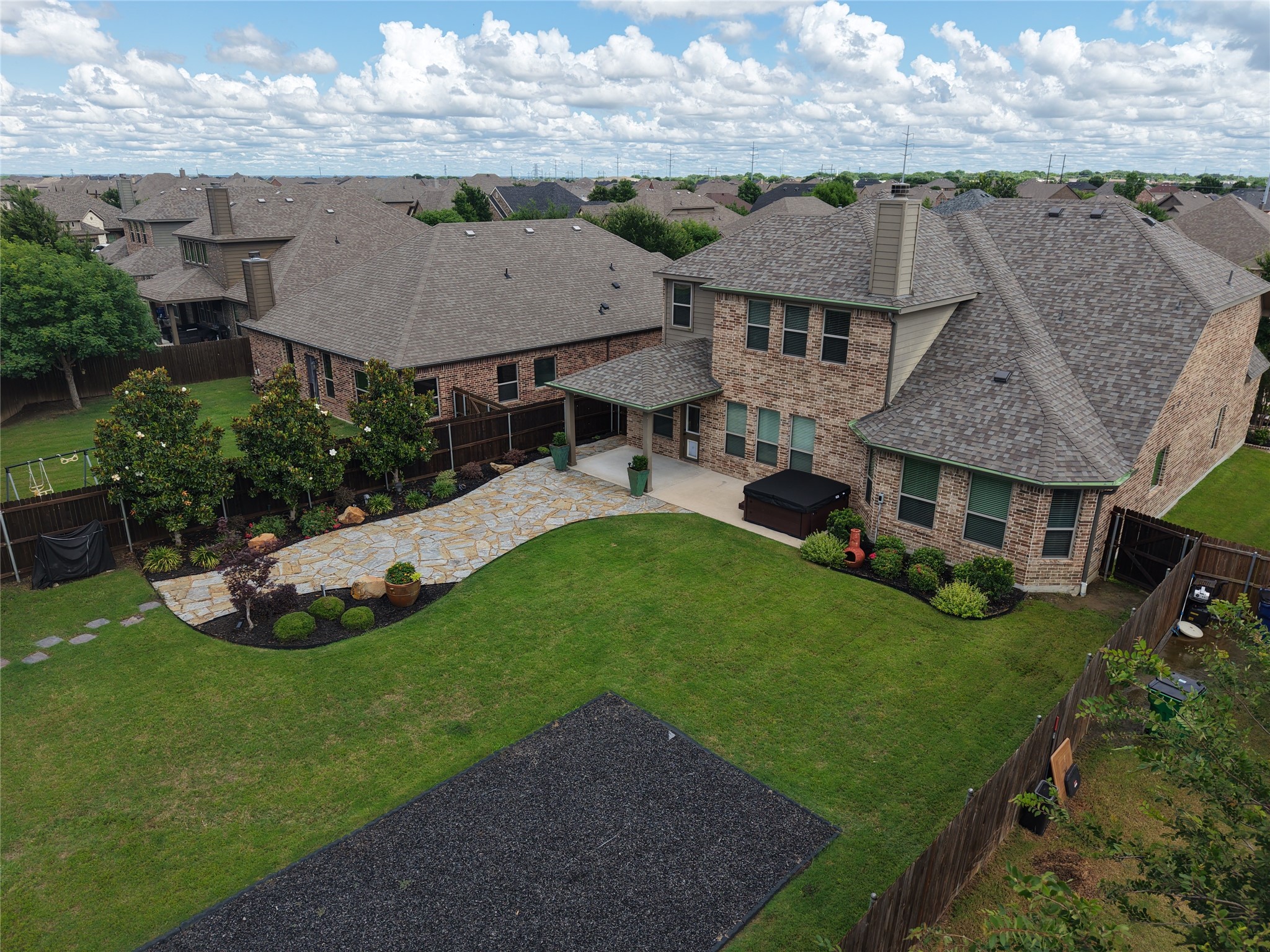 347 S Hill Drive Waxahachie TX 75165