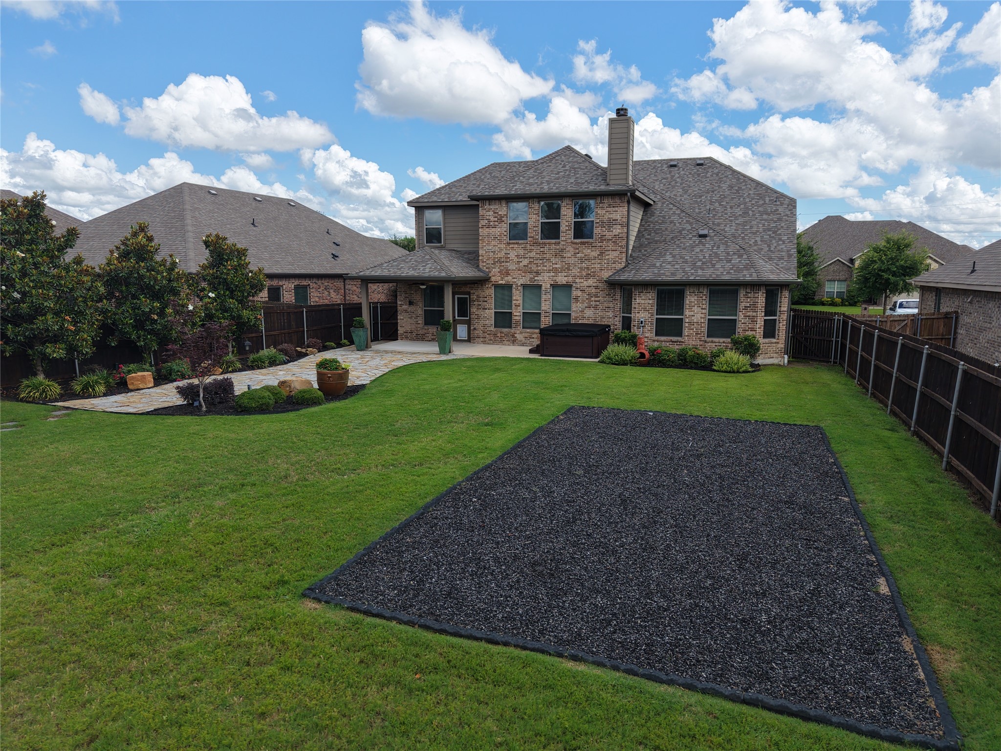 347 S Hill Drive Waxahachie TX 75165