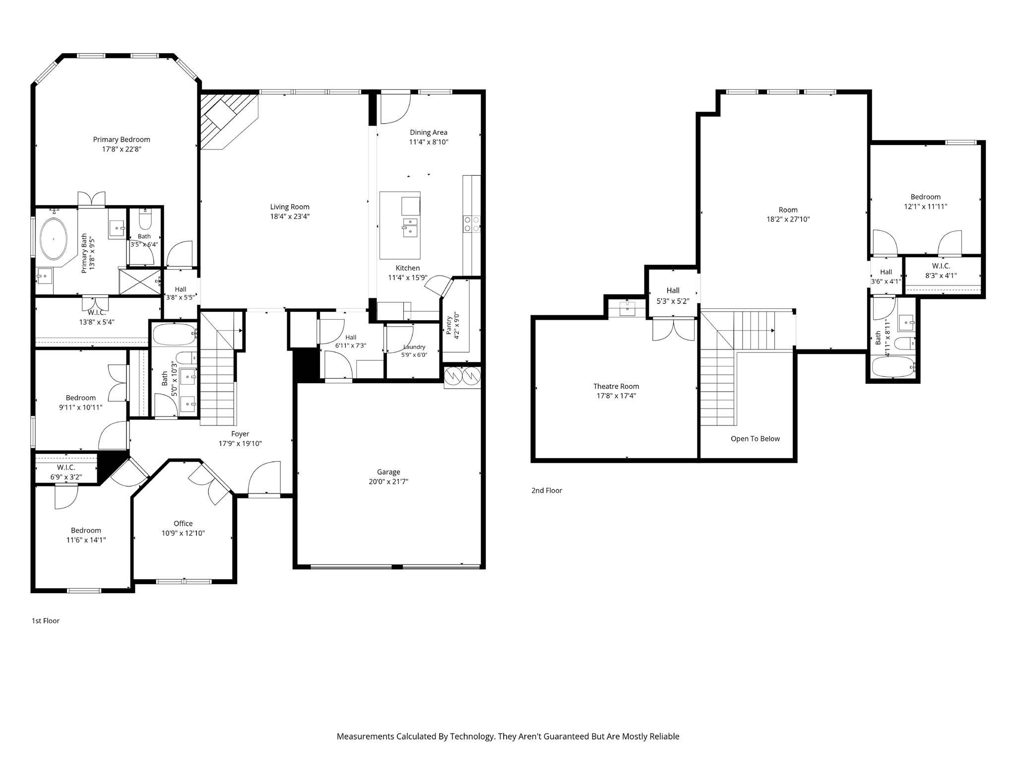 347 S Hill Drive Waxahachie TX 75165