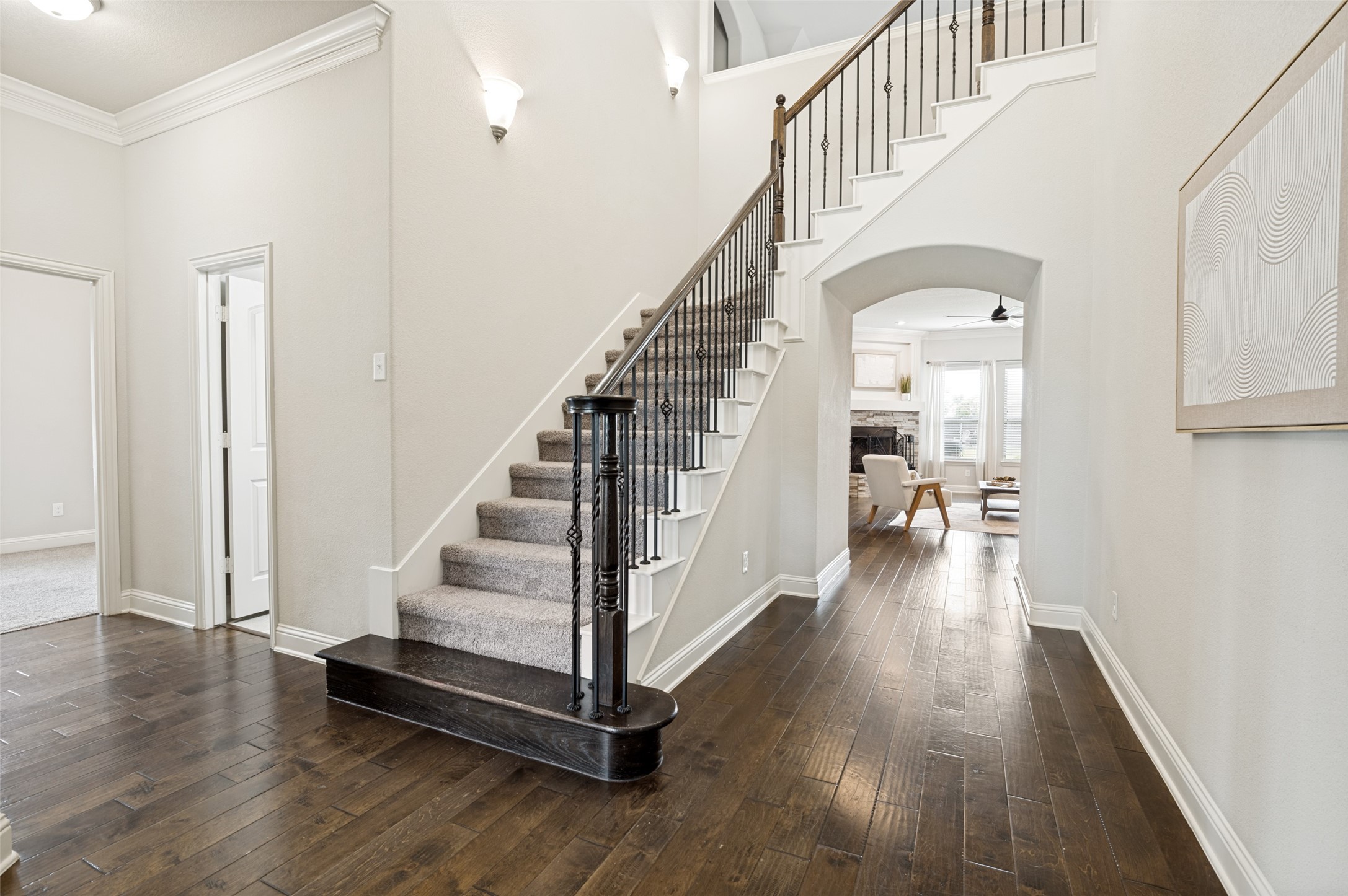 347 S Hill Drive Waxahachie TX 75165