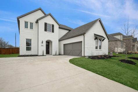 2312 Lannister Street Mansfield TX 76063