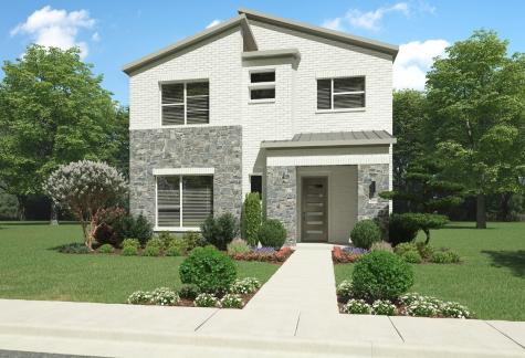 11221 Blackwater Trail Frisco TX 75035