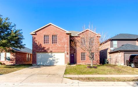 1625 Birds Eye Road Fort Worth TX 76177