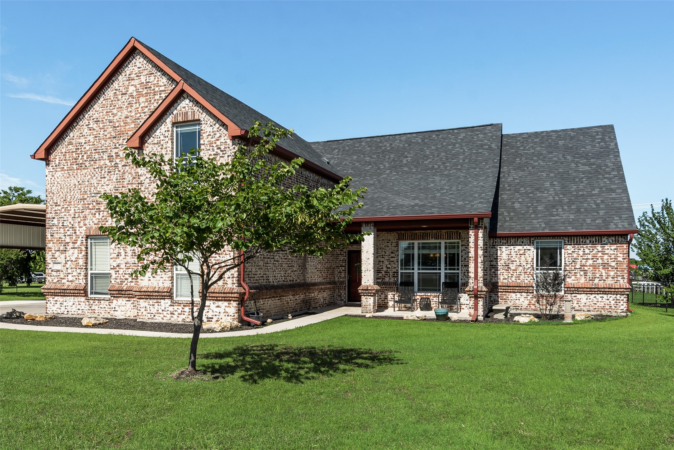 12501 Blue Prairie Trail Fort Worth TX 76179