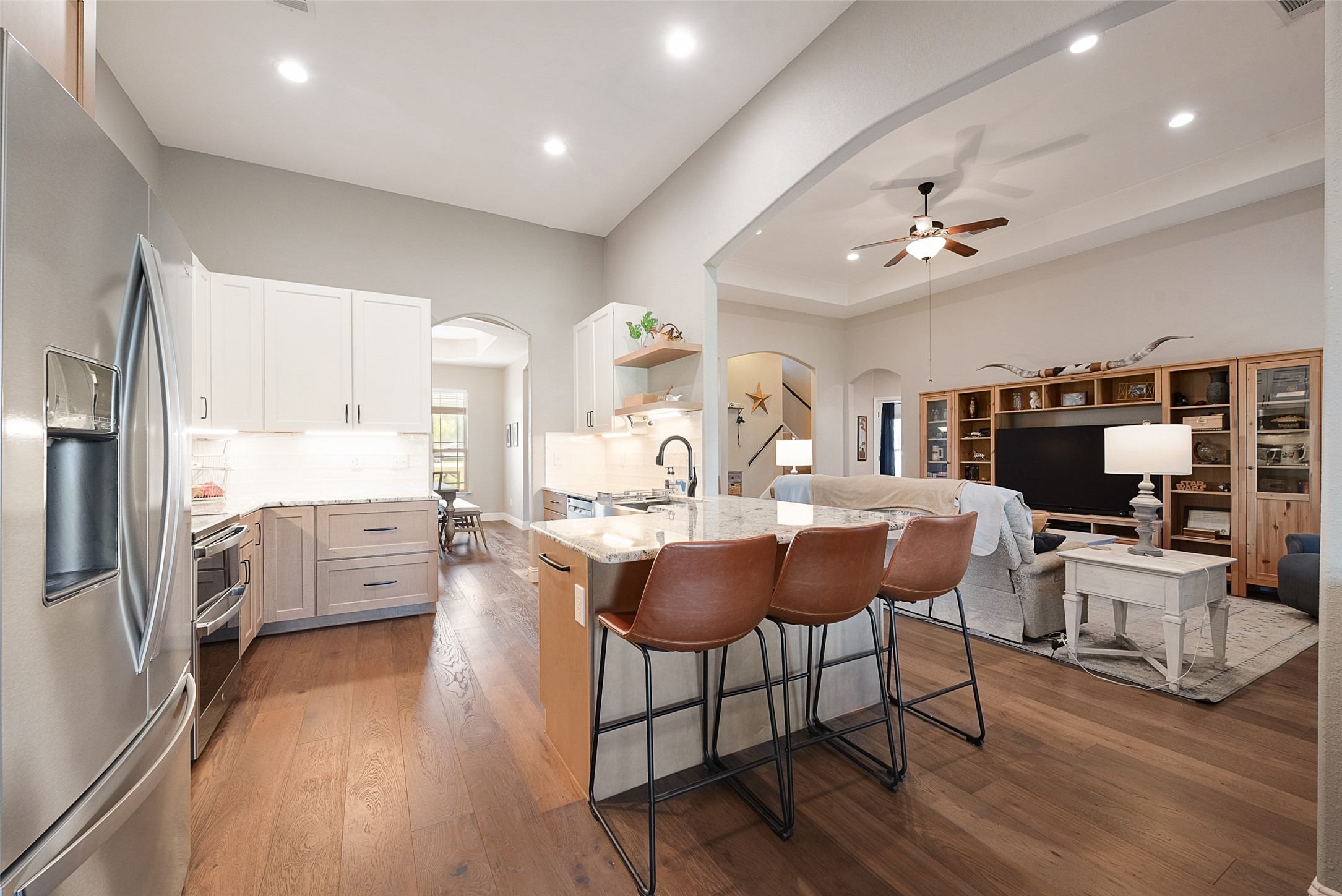 12501 Blue Prairie Trail Fort Worth TX 76179