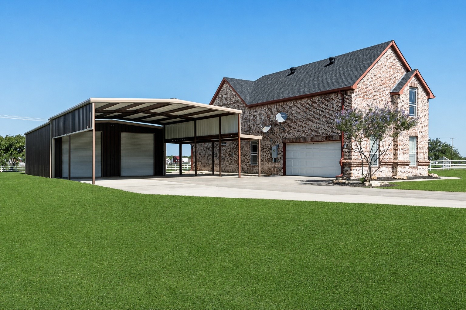 12501 Blue Prairie Trail Fort Worth TX 76179