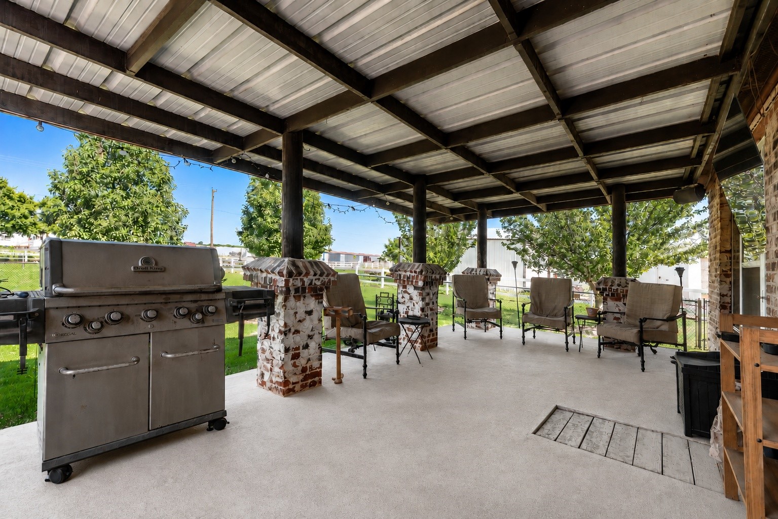 12501 Blue Prairie Trail Fort Worth TX 76179