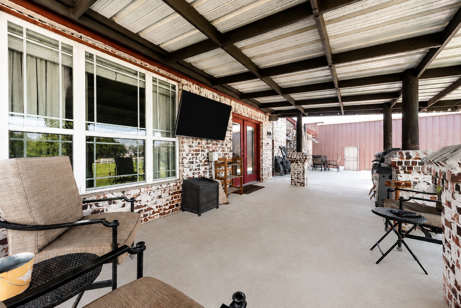 12501 Blue Prairie Trail Fort Worth TX 76179