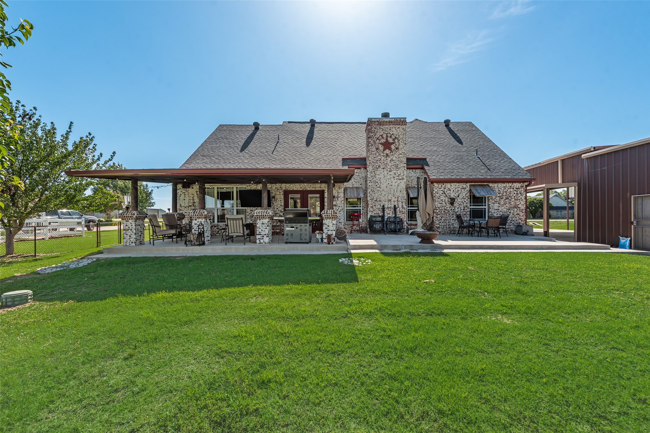 12501 Blue Prairie Trail Fort Worth TX 76179