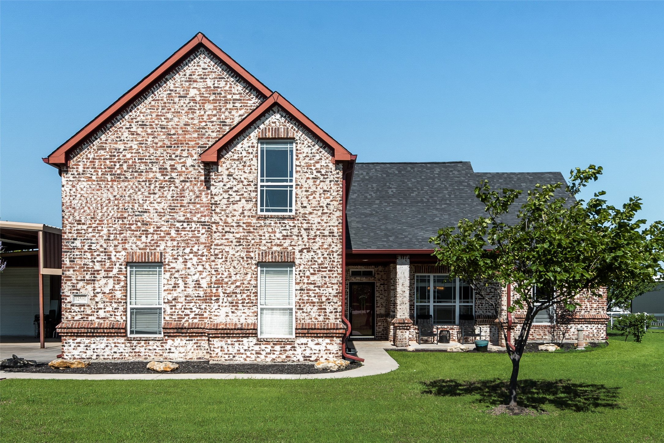 12501 Blue Prairie Trail Fort Worth TX 76179