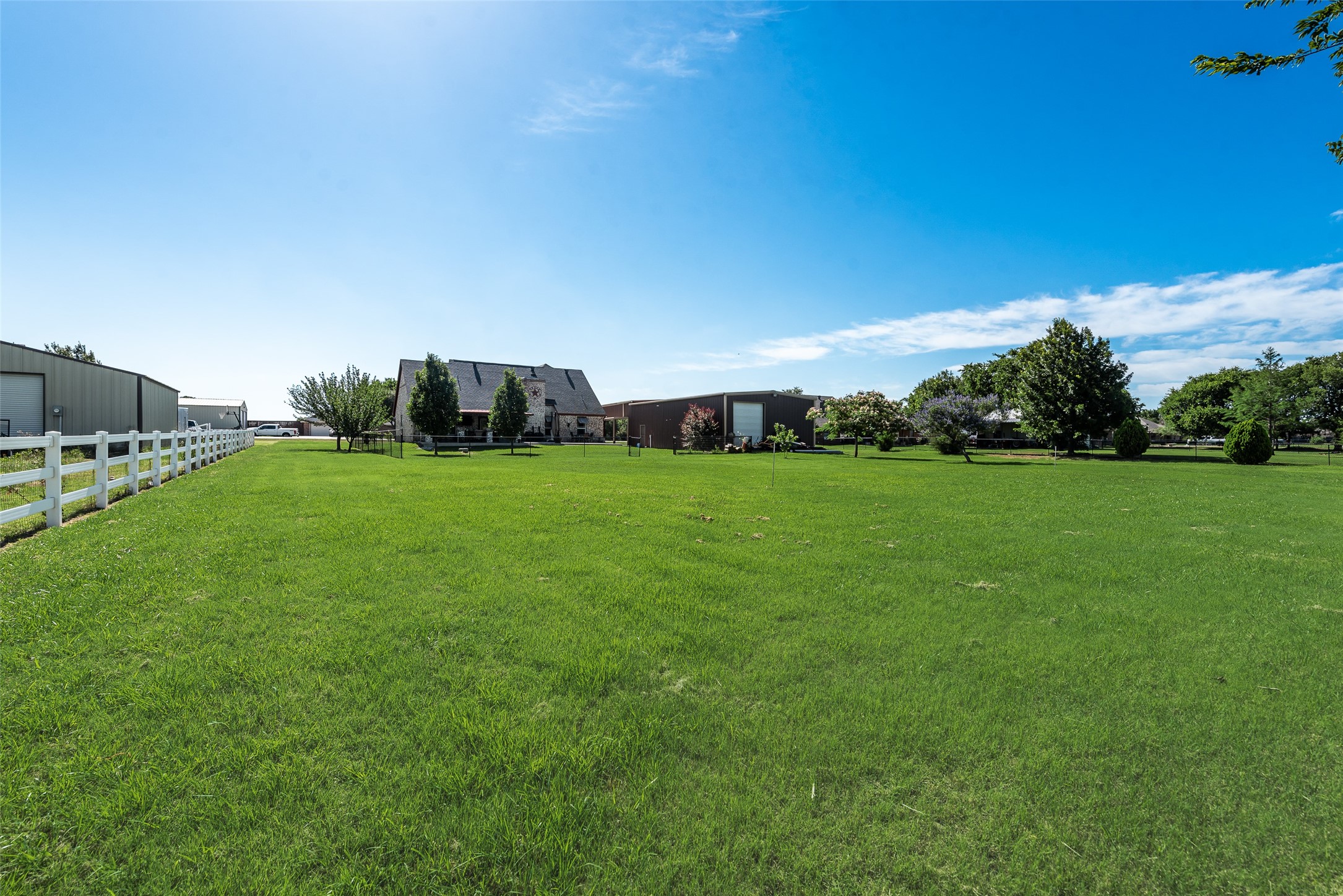 12501 Blue Prairie Trail Fort Worth TX 76179