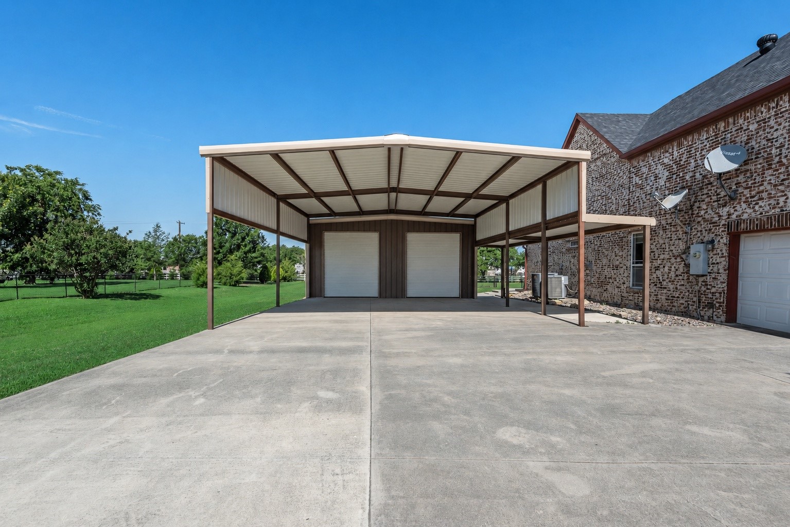 12501 Blue Prairie Trail Fort Worth TX 76179