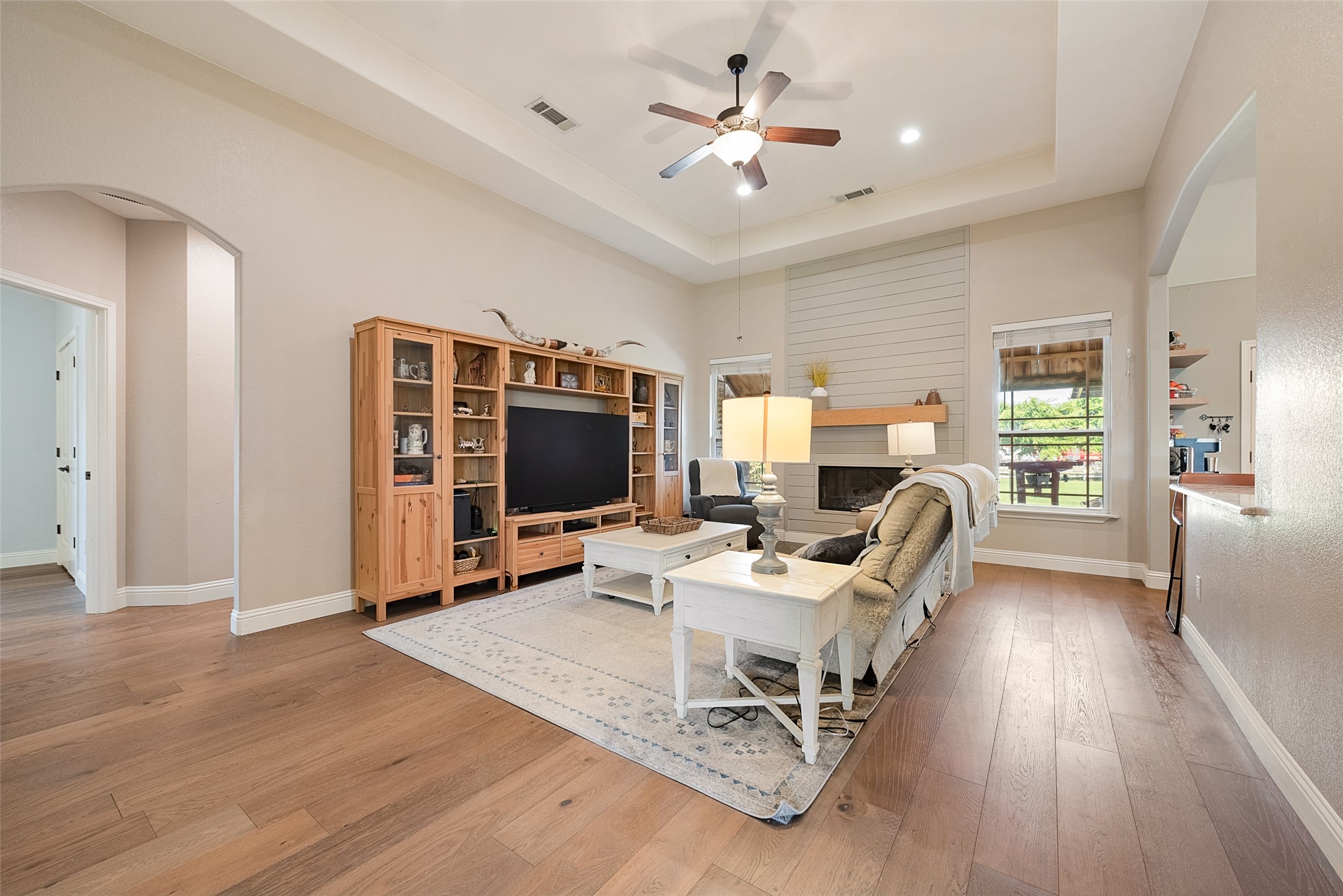 12501 Blue Prairie Trail Fort Worth TX 76179