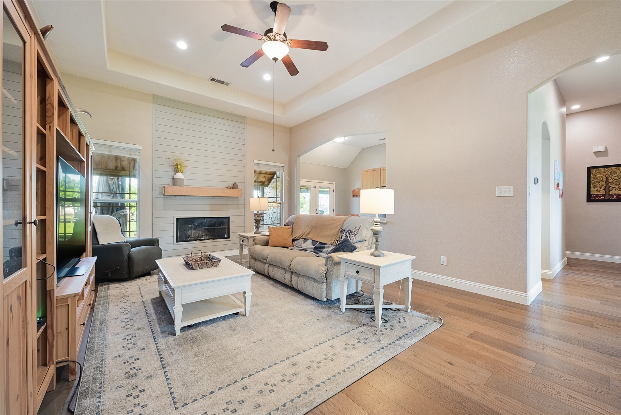 12501 Blue Prairie Trail Fort Worth TX 76179