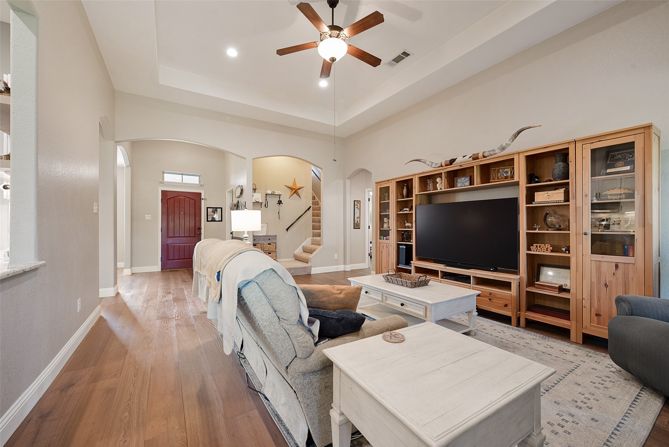 12501 Blue Prairie Trail Fort Worth TX 76179