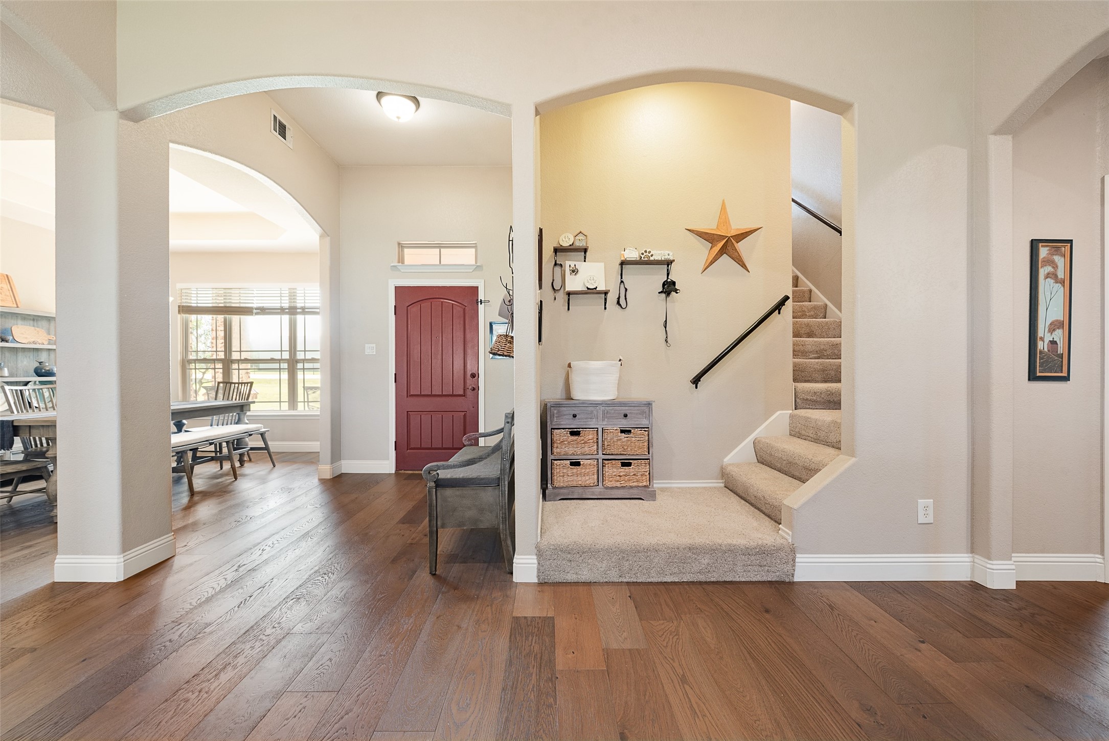 12501 Blue Prairie Trail Fort Worth TX 76179