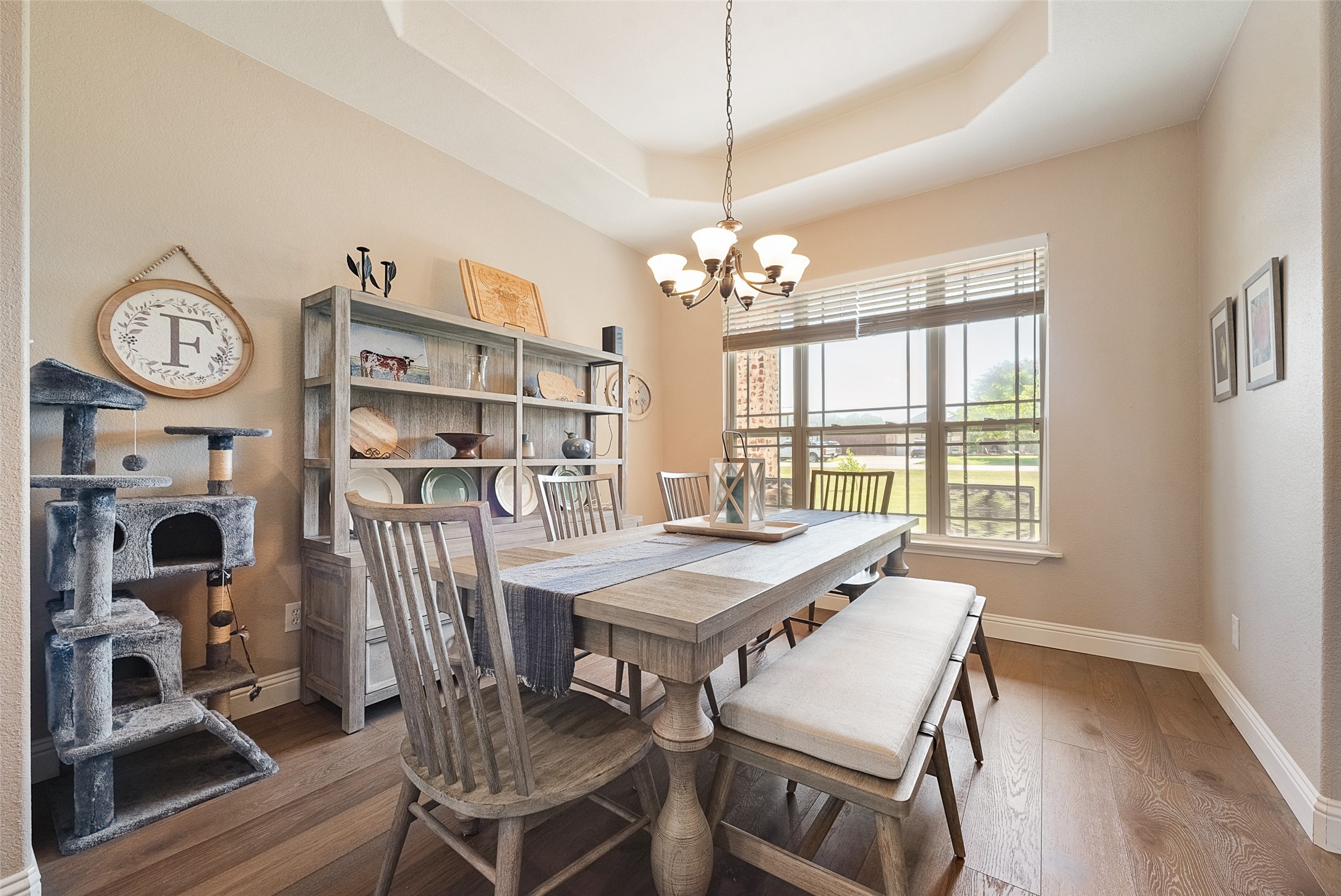 12501 Blue Prairie Trail Fort Worth TX 76179